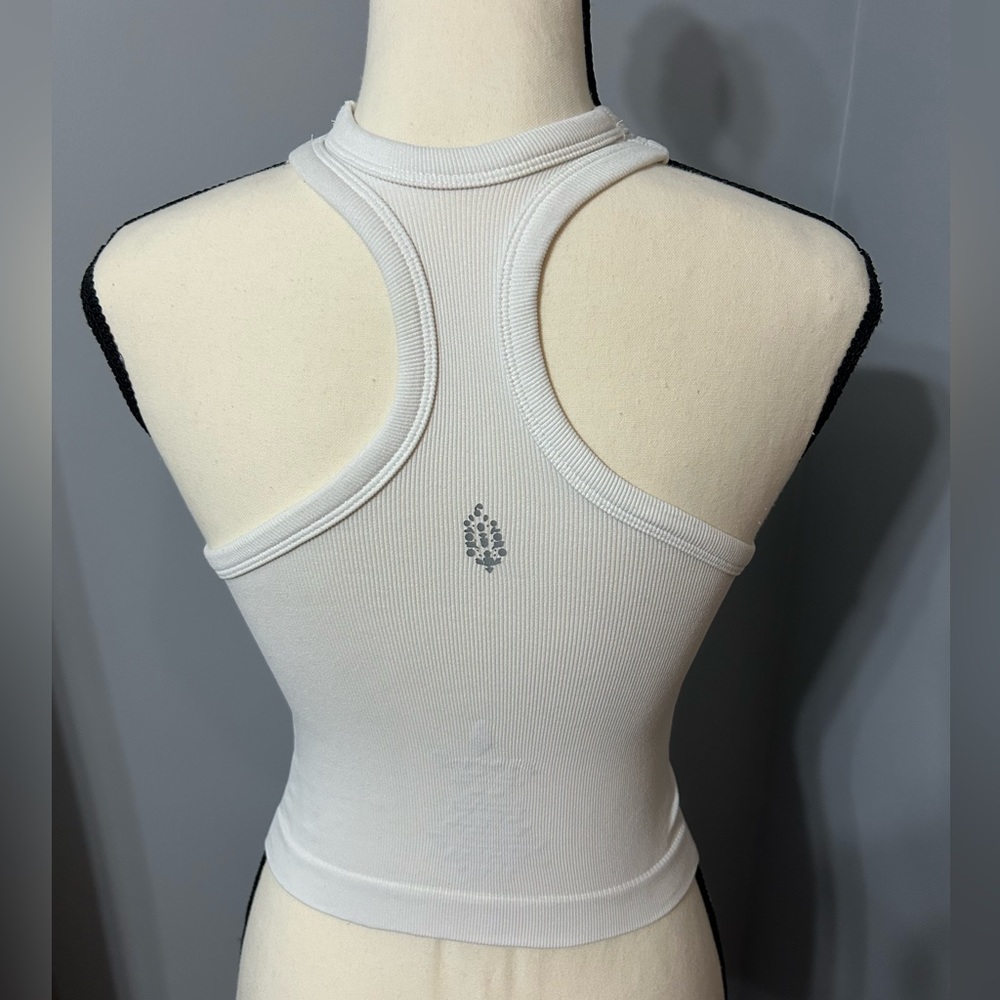 Free People Movement Trophy Tank — SOLD OUT - Picture 3 of 9